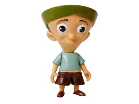 CHHOTA BHEEM – TinyTown.in