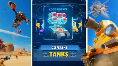 Code Tank Hero 的图像结果