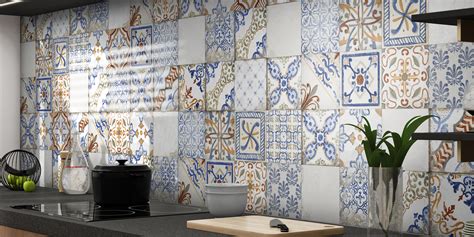 Tile Manufacturer - Porcelain Wall & Floor Tile - Subway Tile India