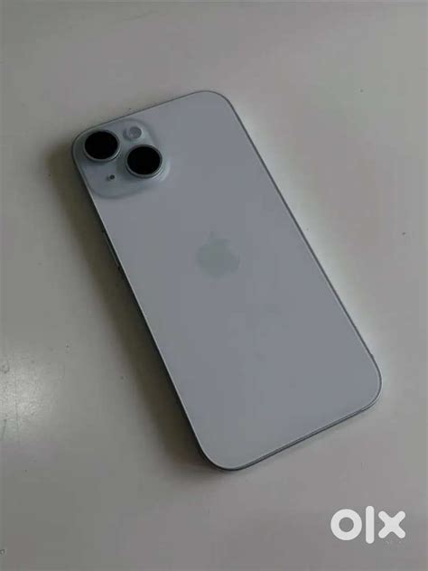 iPhone 15 six month used model good condition in your budget - Mobile ...