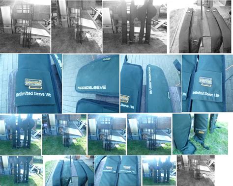 Neuwertige Karpfen Steckruten Sonderaktion Nr 73 in Lichtenau | Sport ...