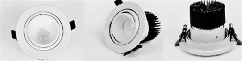 Philips Fortimo Downlight - Downlight Round Fitting with Reflector ...