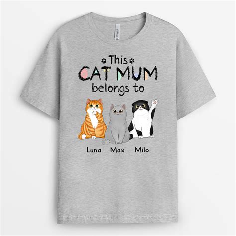 Cat Cat Shirt