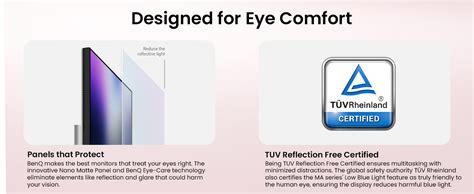 BenQ MA270U, 27 Inch (68.58 cm), 4K IPS 3840x2160, 60Hz, Monitor for ...