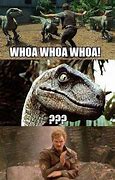 Image result for Chris Pratt Jurassic World Meme