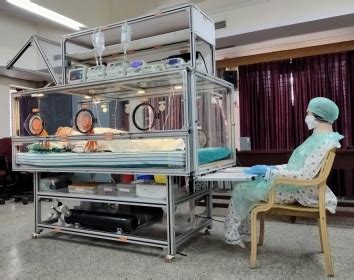 Ideas Unlimited, ಮೈಸೂರು - - Pod-ICU: Portable, Field Deployable ...