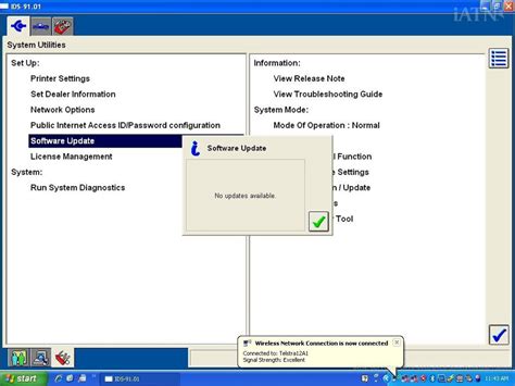 Image result for Ford IDS Software