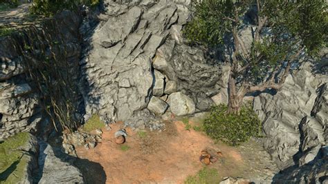 File:Ironhand Cave Location Blocked.png - bg3.wiki
