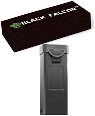 Black Falcon™ , Black Falcon 4k Drone (with Camera), Foldable Drone ...