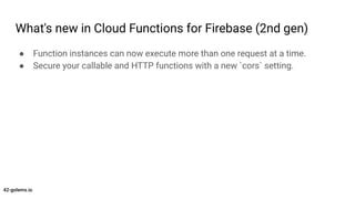 Firebase Functions Tutorials 的图像结果