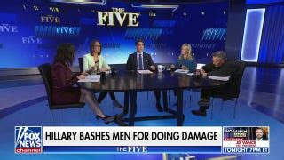 Shows & The-Five Videos and Video Clips | Fox News Video