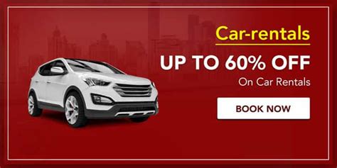 Car Rentals Coupons: Offers 25% OFF Promo Code | {month2)