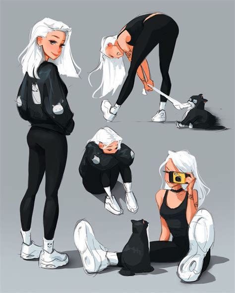 Image result for Sam Does Art Tutorial Digital