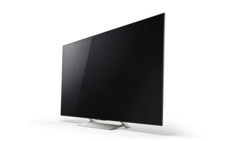 Sony introduce la nuova gamma di display professionali BRAVIA 4K HDR ...