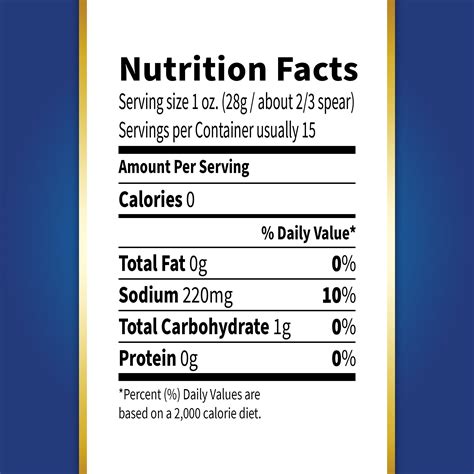 Vlasic Pickles Label