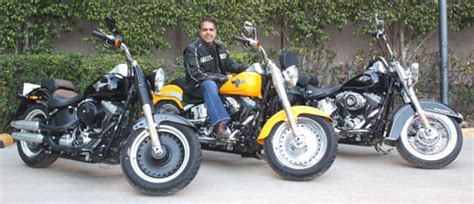 Budget impact: Harley-Davidson India cuts prices, adds Fat Boy to CKD 9 ...