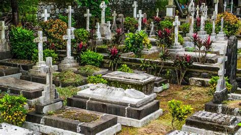 These Mumbai cemeteries tell a story | Condé Nast Traveller India ...