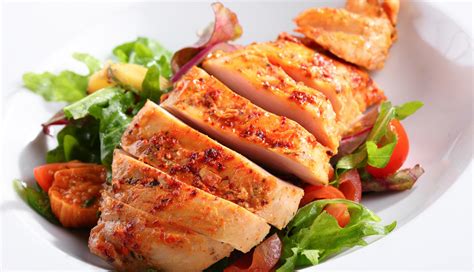 15 Healthy Chicken Marinade Recipes