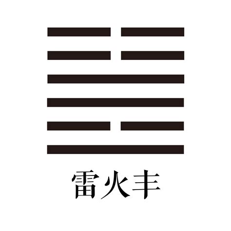 六十四卦 (ろくじゅうしけ) - Japanese-English Dictionary - JapaneseClass.jp