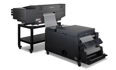 Brother GTXpro DTF R2R