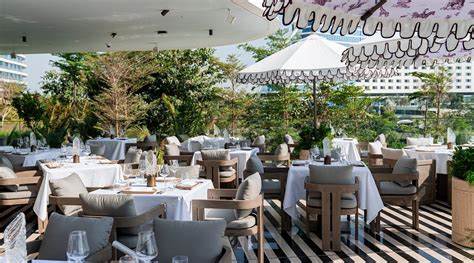 THE CULLINAN, Dubai - Jumeirah Marsa Al Arab - Restaurant Reviews ...