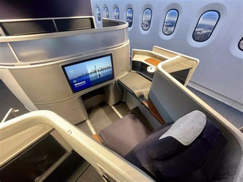 Lufthansa Airlines Business Class 的图像结果