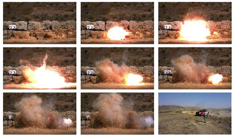 Image result for Shockwave Exploding Targets