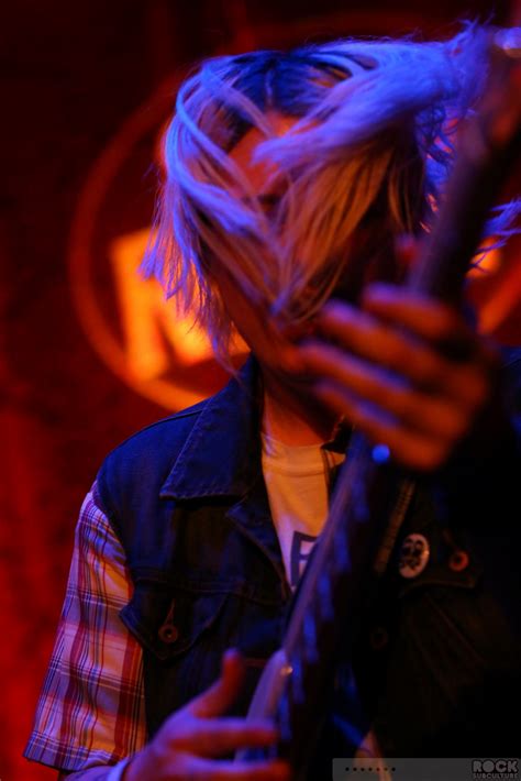 Berlin Featuring Terri Nunn at Saint Rocke | Hermosa Beach, California ...