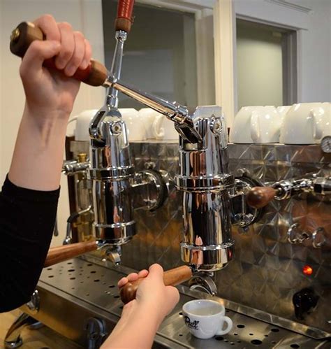 Morning Bell Coffee Roasters | Ames, Iowa | Travel Iowa