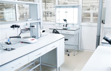Laboratory Furniture Manufacturers In UAE | Kewaunee