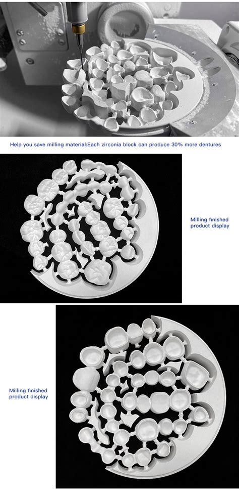 5-Axis Machine 的图像结果