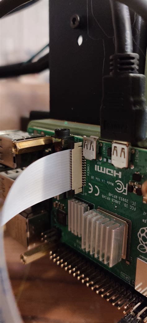 The webcam server is currently not running - Webcams - OctoPrint ...