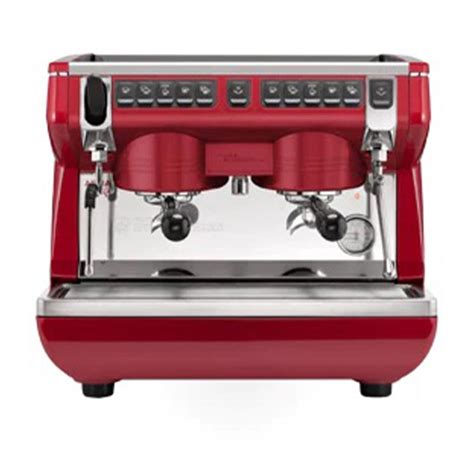Nuova Simonelli Appia Life Compact Tall Cup Fully Automatic Espresso ...