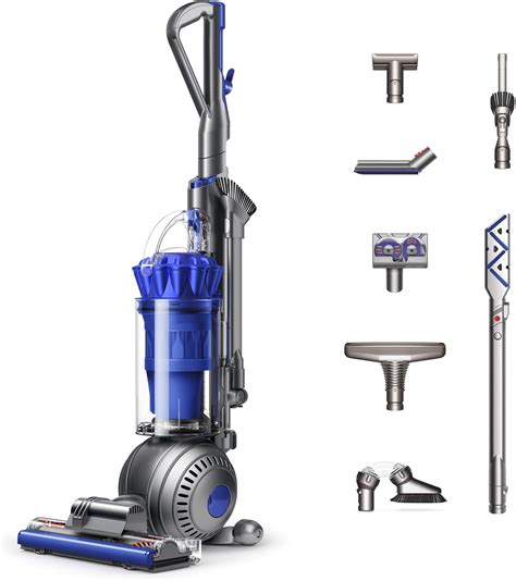 Stylish Dyson Ball Multi Floor Upright Vacuum For Home Style