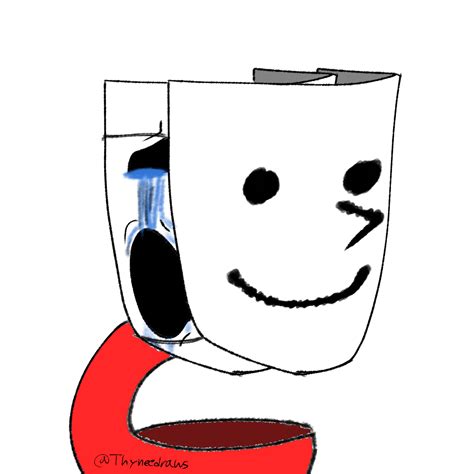 cry behind the mask meme : r/theamazingdigitalciru