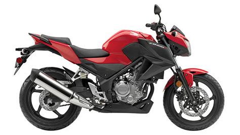 2015 Honda CB300F image gallery - Overdrive