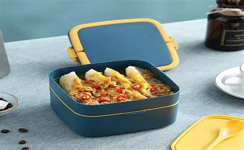 Buy FunBlast Lunch Box for Kids - Lunch Box, Tiffin Box with ...