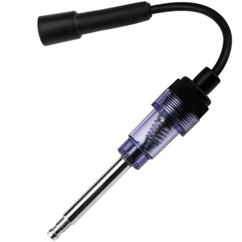 Gadget Hero's Automotive In-Line Spark Plug Tester With Indicator ...