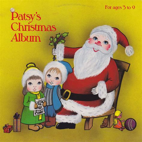 Image result for Patsy Patsy Album