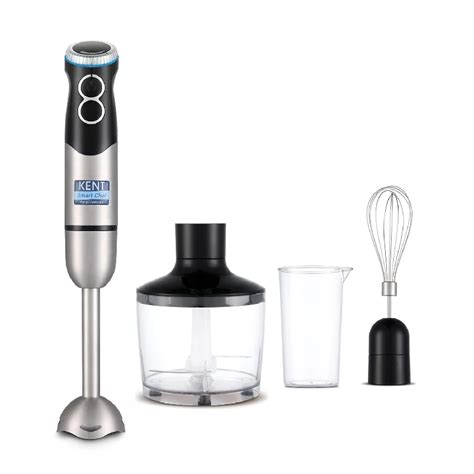 Kent Hand Blender Plus Chopper 450 Watts