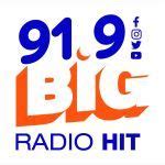 Big 91.9 en vivo - Rosario 91.9 FM