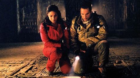 Image result for Alien Predator Rousseau vs