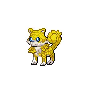 Sandruff #27.463 - FusionDex