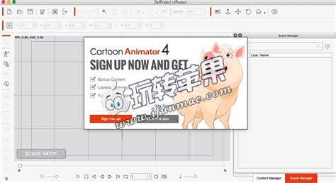 Cartoon Animator 4 Tutorial 的图像结果