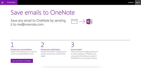 Image result for Using OneNote with Gmail