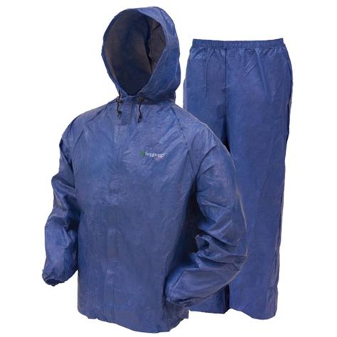 Frogg Toggs Mens Ultra Lite Golf Rain Suits