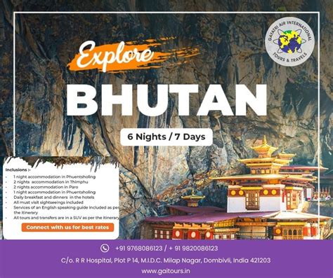 Gayatri Air International - Tours & Travels
