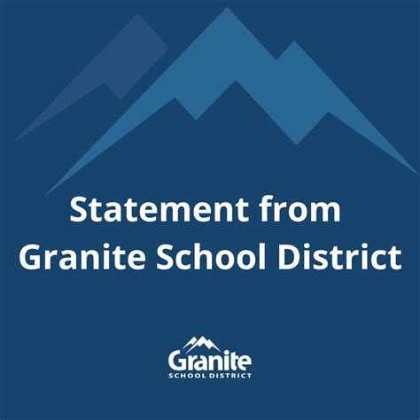 GSD Statement on Use of Covid Funds