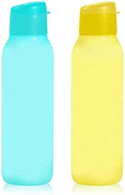 Tupperware Xtreme Plastic Bottle And Box, 750ml, Set of 1, Black ...