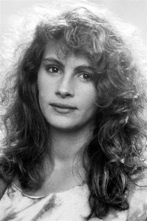 Julia Roberts Younger